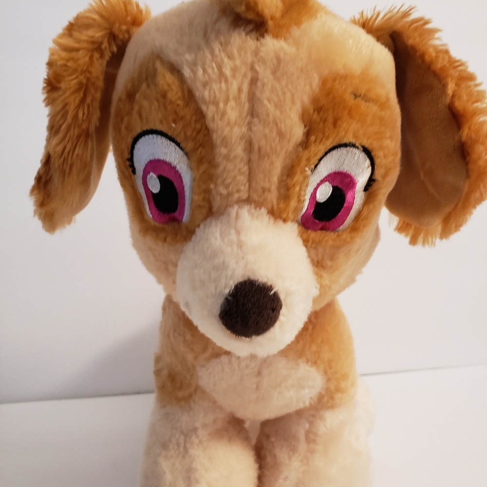 Paw Patrol Skye Build a Bear Plush for Sale